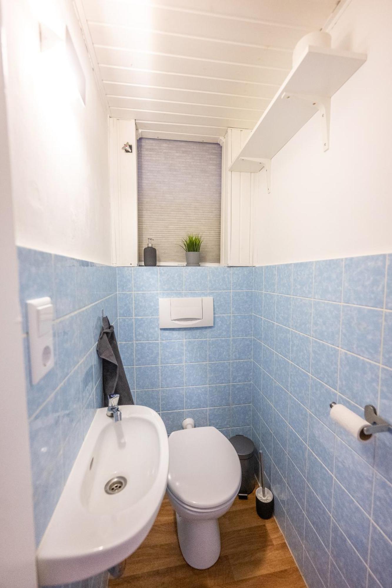 Suedstadt-Oase 1 Komfort Mit 2 Sz Und Balkon Koblenz  Ngoại thất bức ảnh