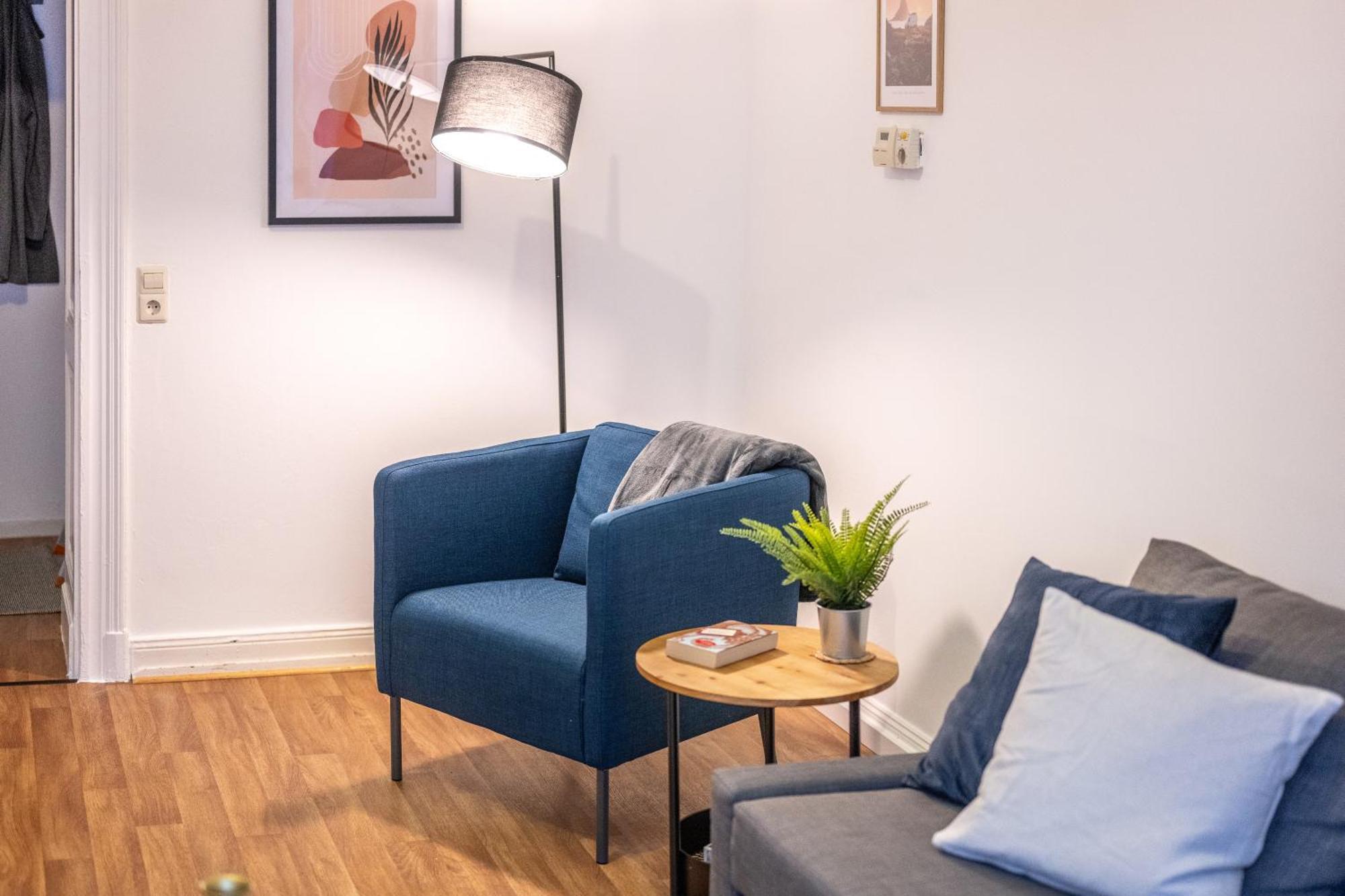 Suedstadt-Oase 1 Komfort Mit 2 Sz Und Balkon Koblenz  Ngoại thất bức ảnh